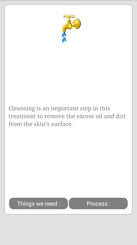 Get Rid Of Blackhead Naturally