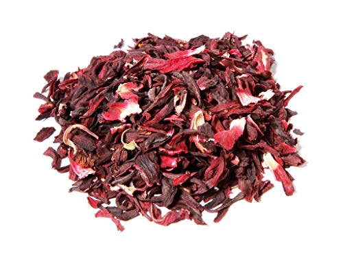 Naturix24 - Hibiscus fleur - 1 Kg