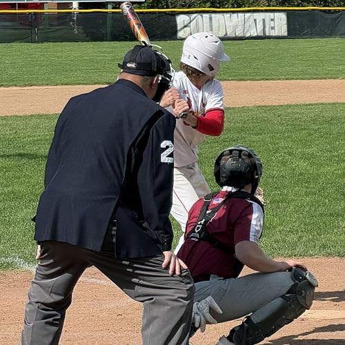 Baseball: Delton Kellogg at Coldwater, 4-30-2026