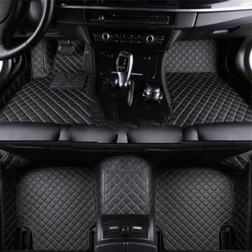 Tapis de sol CRV 2004-2006 de remplacement moquette auto imperméable