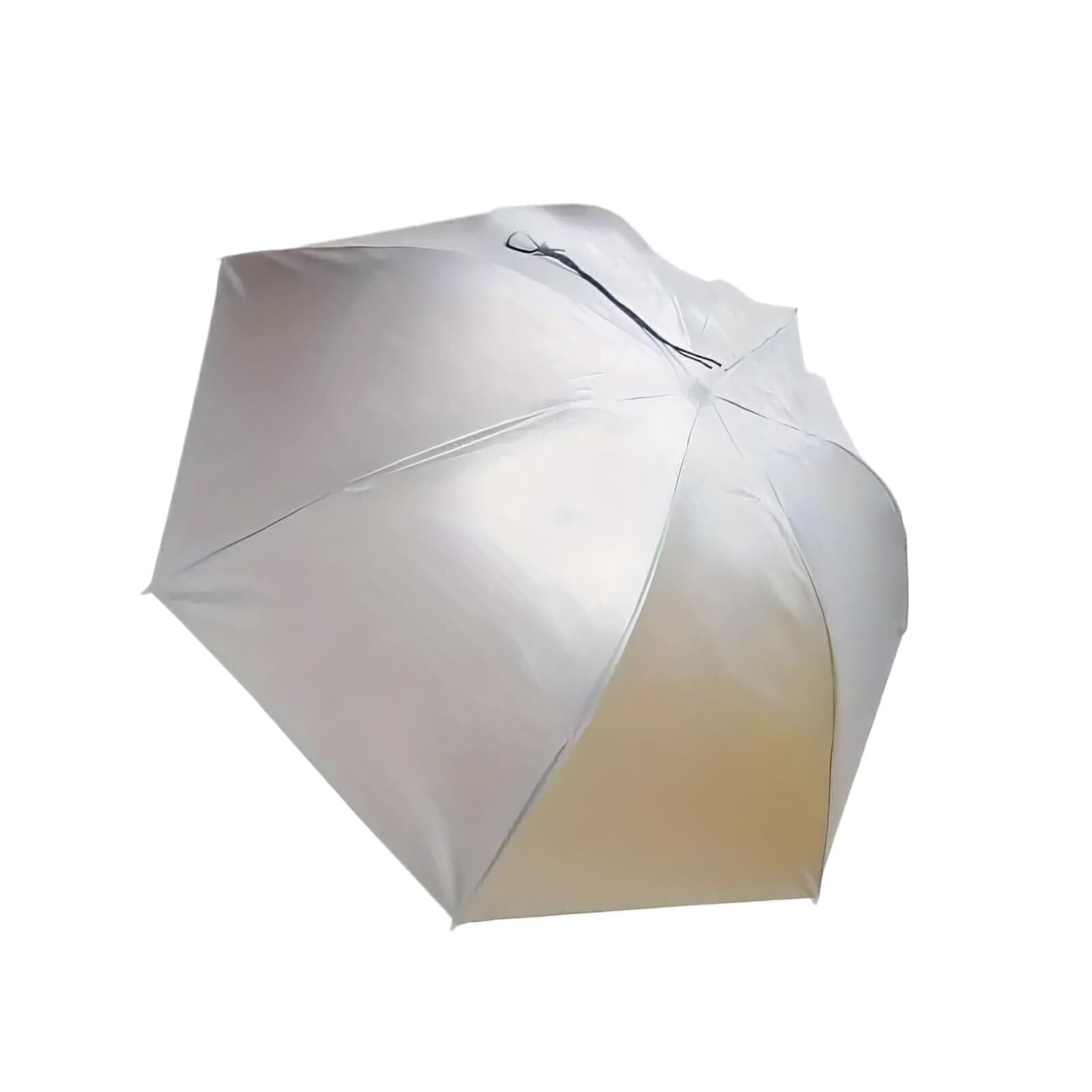 Wędkarstwa Parasol 1 Szt. Regulowany, Wodoodporny Parasol Wędkarski Z Filtrem UV Na Kemping Wędrówki