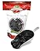 SweetGourmet Haribo Licorice Wheels, 16 Oz. (1 Lb)