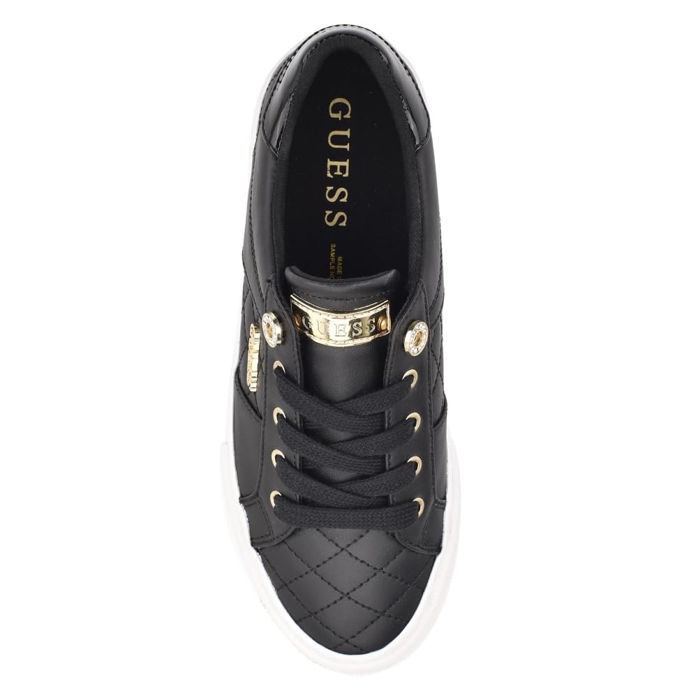 Guess Damen Loven3Sneaker