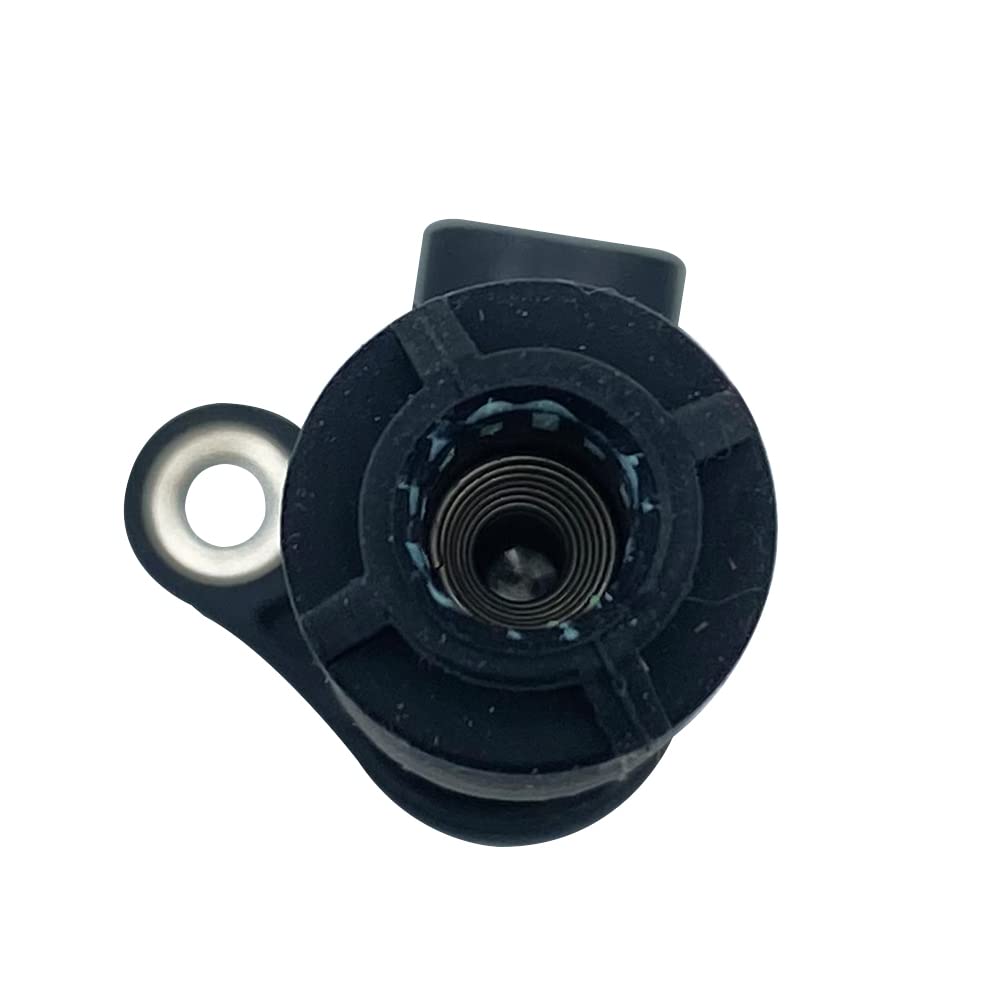 4 bobine di accensione 46777288 55246099 504142675 adatte per Fiat 500 500C 500L BRAVO DOBLO DUCATO GRANDE PUNTO IDEA PANDA STILO TIPO per IVECO DAILY per LANCIA MUSA YPSILON per COMBO 0.9 1. 2 1. 4