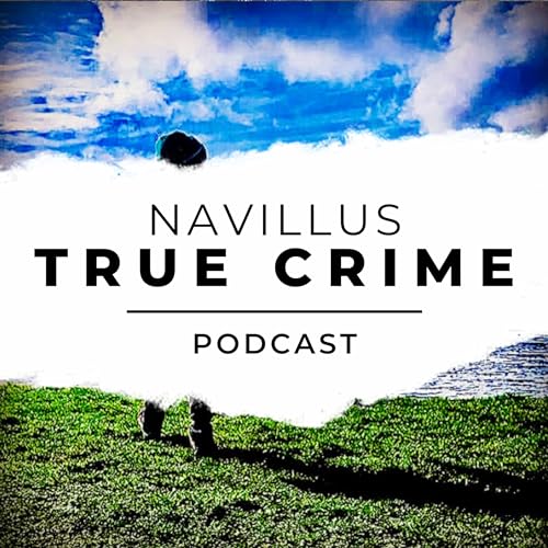 Navillus True Crime - Pillow Talk cover art