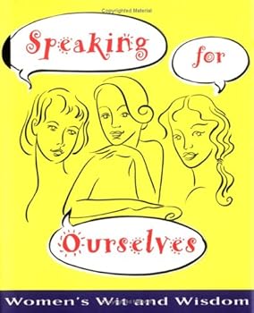 Hardcover Ms Speaking For Ourselves Book