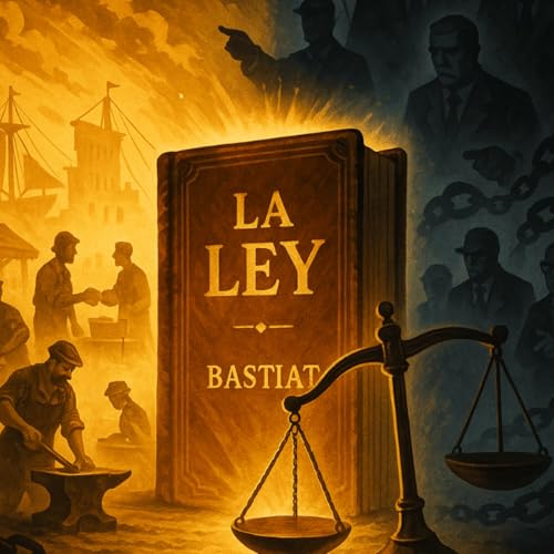 La Ley: cuando el Estado deja de proteger y empieza a robar