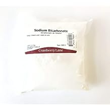 Sodium Bicarbonate 500g