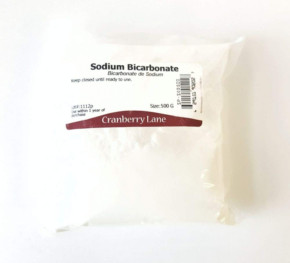 Sodium Bicarbonate 500g