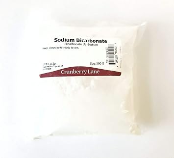 Sodium Bicarbonate 2kg