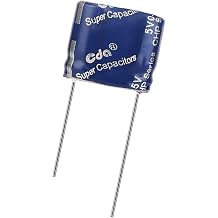 HEPBAK CHP Super Capacitors 5.5V 1F CHP5R5L105R-TWX Farrah Ultra Capacitor SuperCapacitors