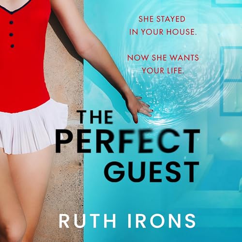 The Perfect Guest by Ruth Irons episode artwork