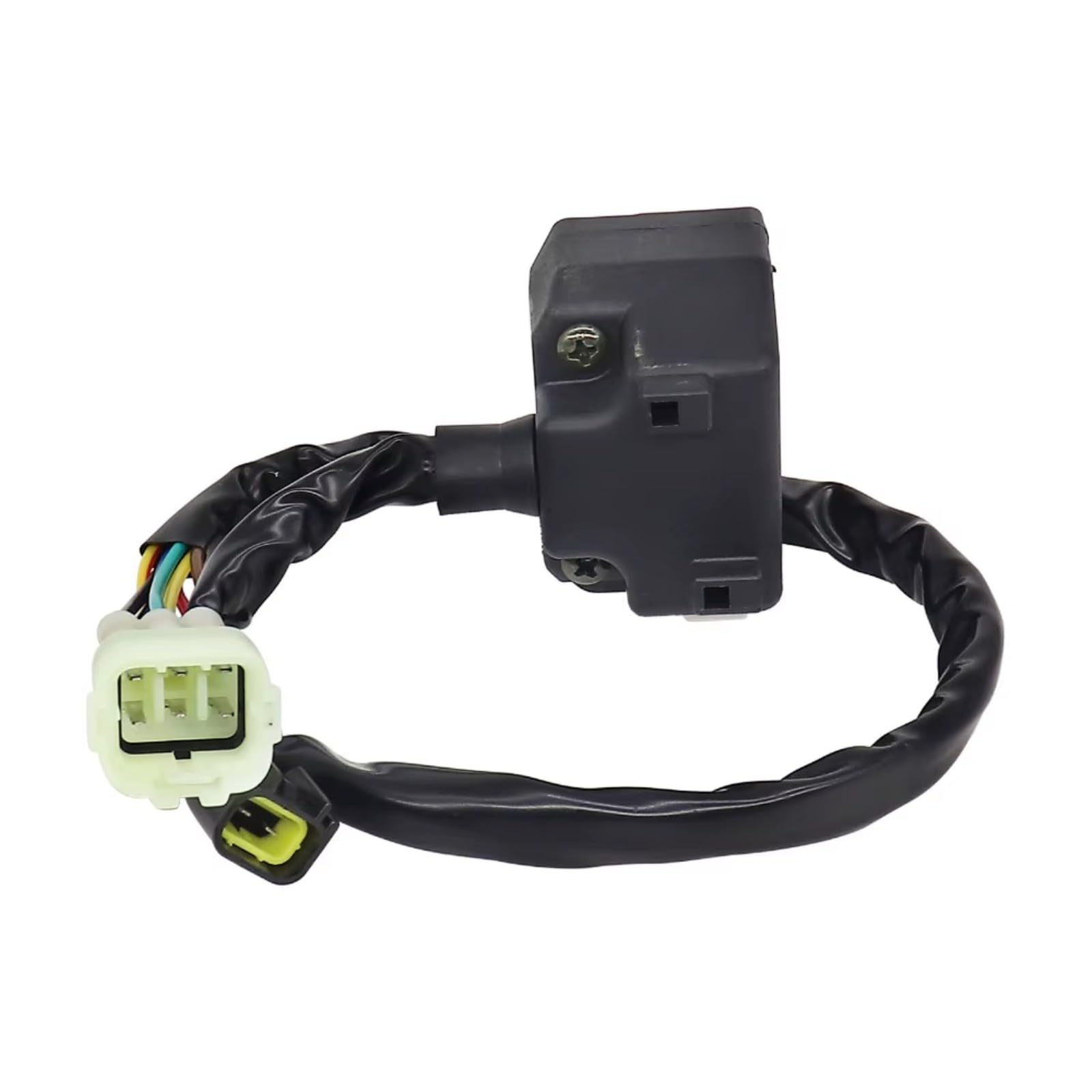 Para Yamaha YFZ450 2004 2005 Interruptor Control Motocicleta Izquierda