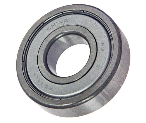 6306ZZ Bearing 30x72x19 Shielded Ball Bearings VXB Brand