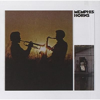 Memphis Horns, The