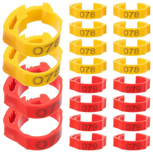 CLISPEED �{�p���� 200�Z�b�g �ԍ��t���Ƌ׃}�[�J�[ �v���X�`�b�N���r�o���h �����ʃ^�O �{�Y�p�{�A�N�Z�T���[