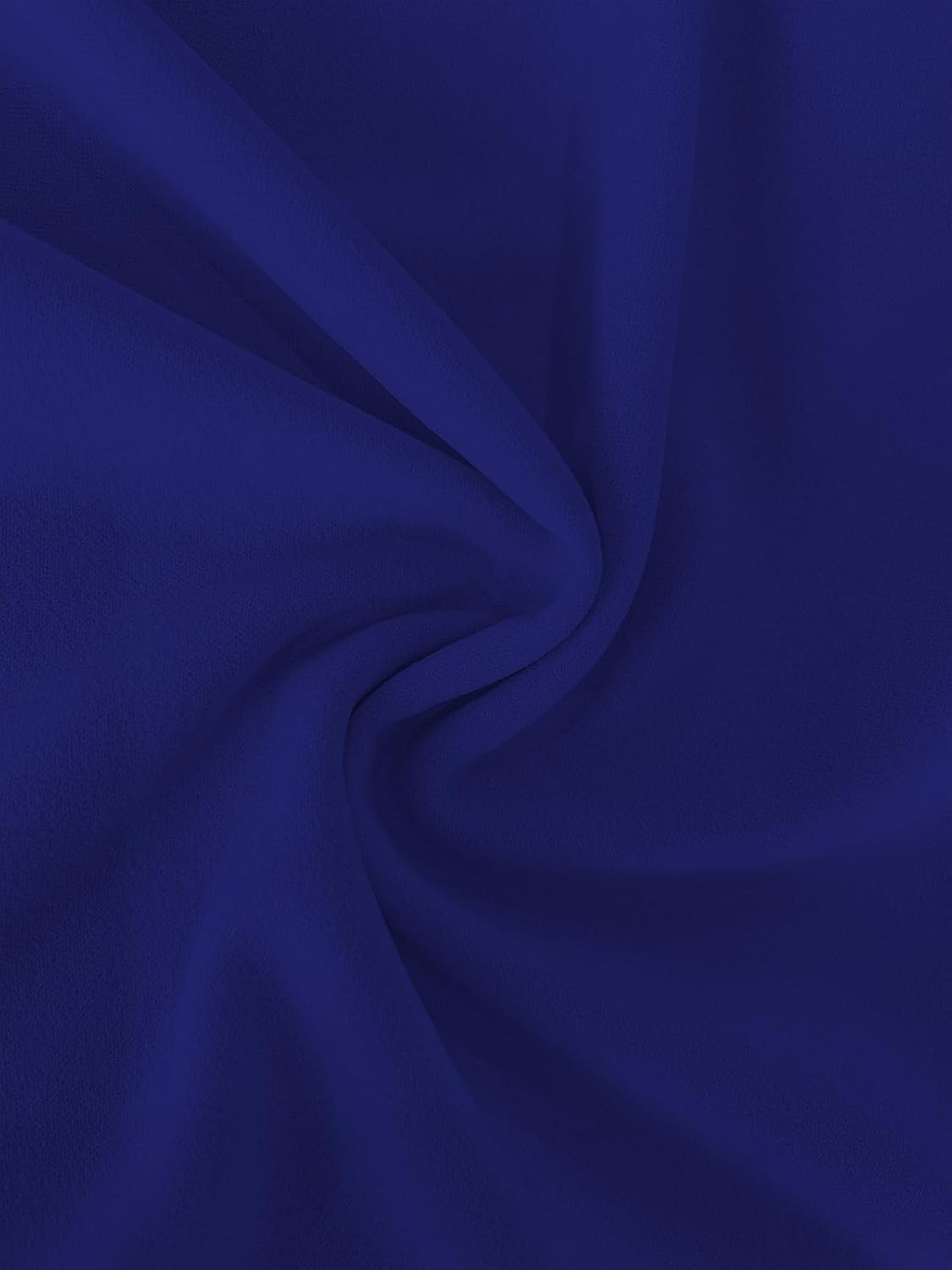 WanMem Womens Basic Bodycon Ruffle Flared Short Sleeve Pencil Midi Dress - Image 6