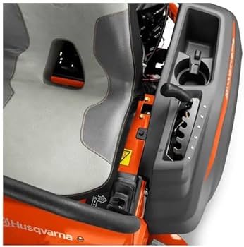 Amazon.com : Husqvarna Z242F (42