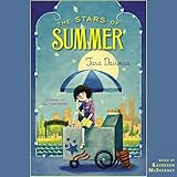 The Stars of Summer: All Four Stars, Book 2