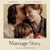  Marriage Story (Original Music from the Netflix Film)