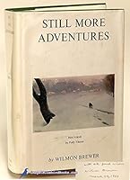 Still More Adventures B014QE8JS0 Book Cover