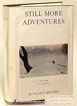 Hardcover Still More Adventures Book