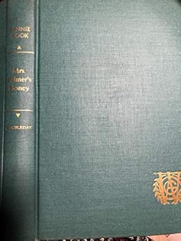 Hardcover Mrs. Palmer's Honey, Book
