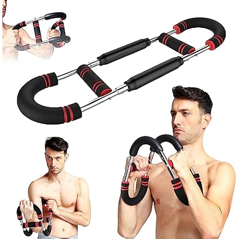 JevenFening Twister Arm Exerciser Cover