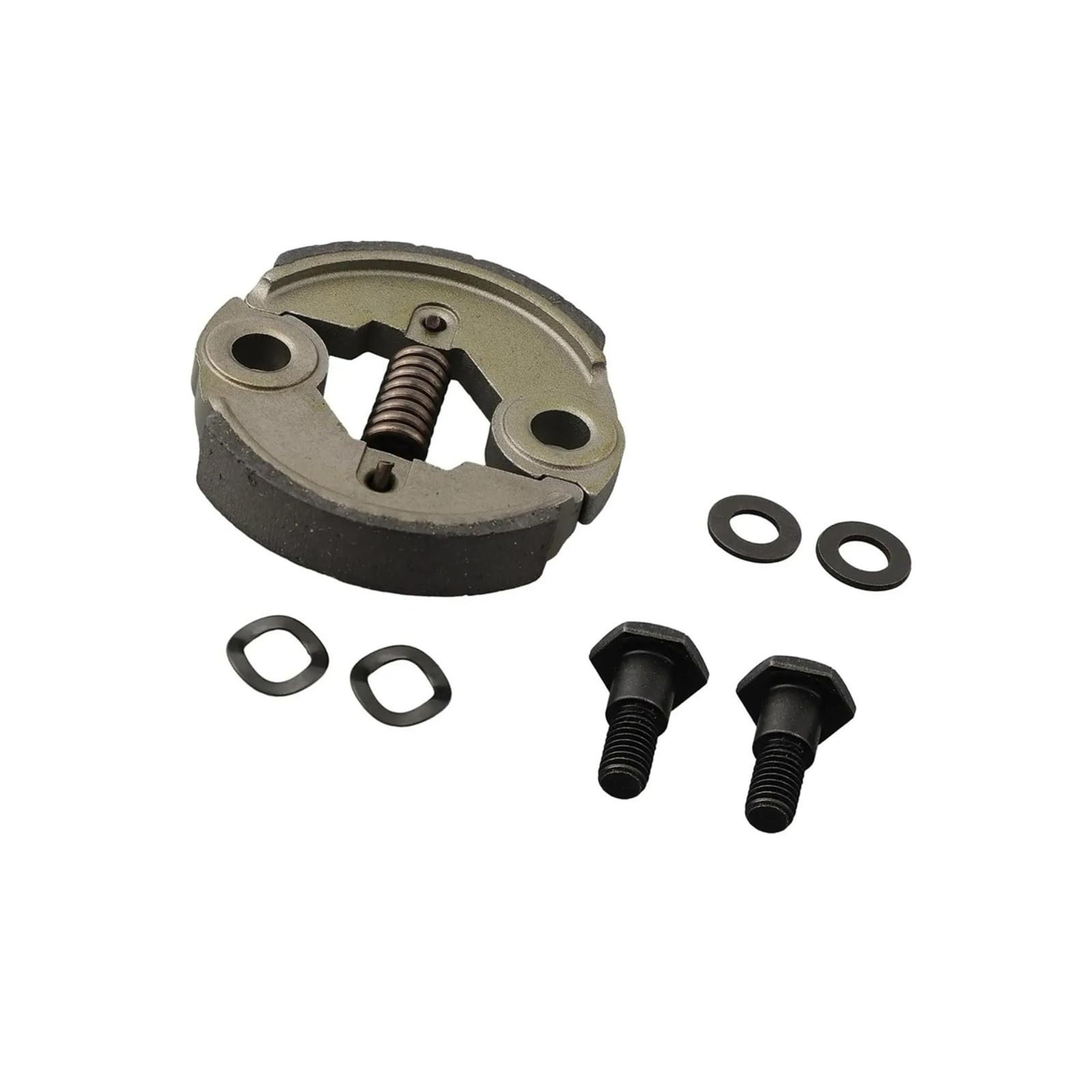 Kit d'embrayage pour GX35 GX3 FG100 embrayage centrifuge de débroussailleuse