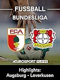  Highlights: FC Augsburg gegen Bayer 04 Leverkusen