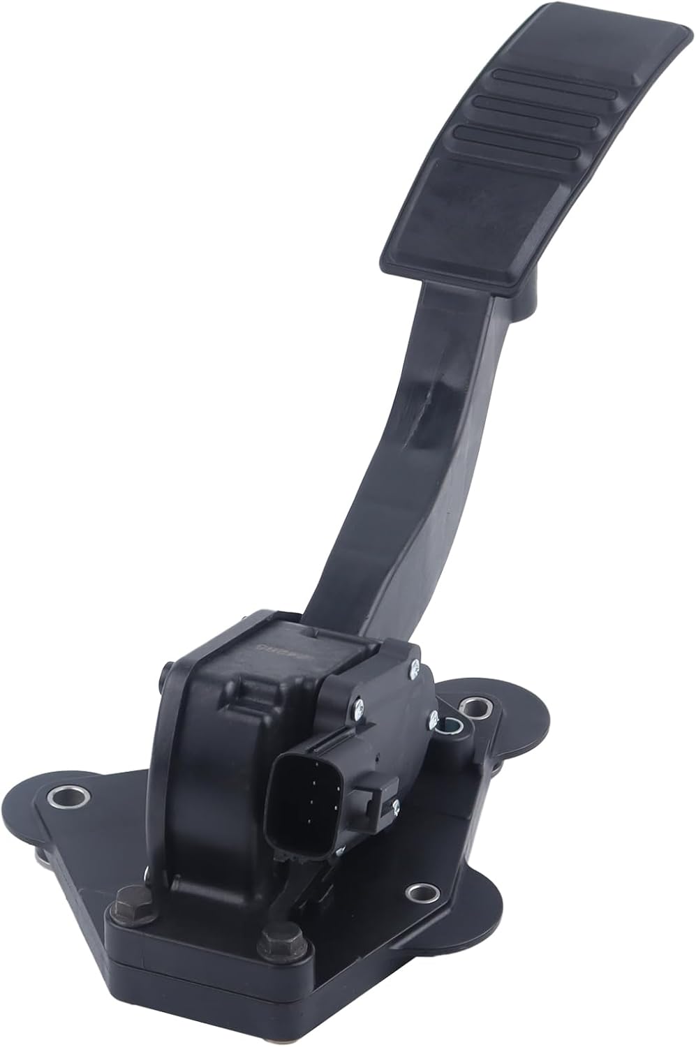 Accelerator Pedal w/Position Sensor Compatible with 2005 2006 2007 2008 2009 2010 Ford Mustang Replaces# APS264 8R3A-9F836-BA