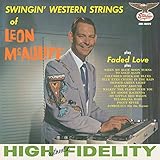 Swingin\' Western Strings of Leon Mcauliff [Vinyl LP]