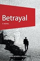 Betrayal 0990365093 Book Cover