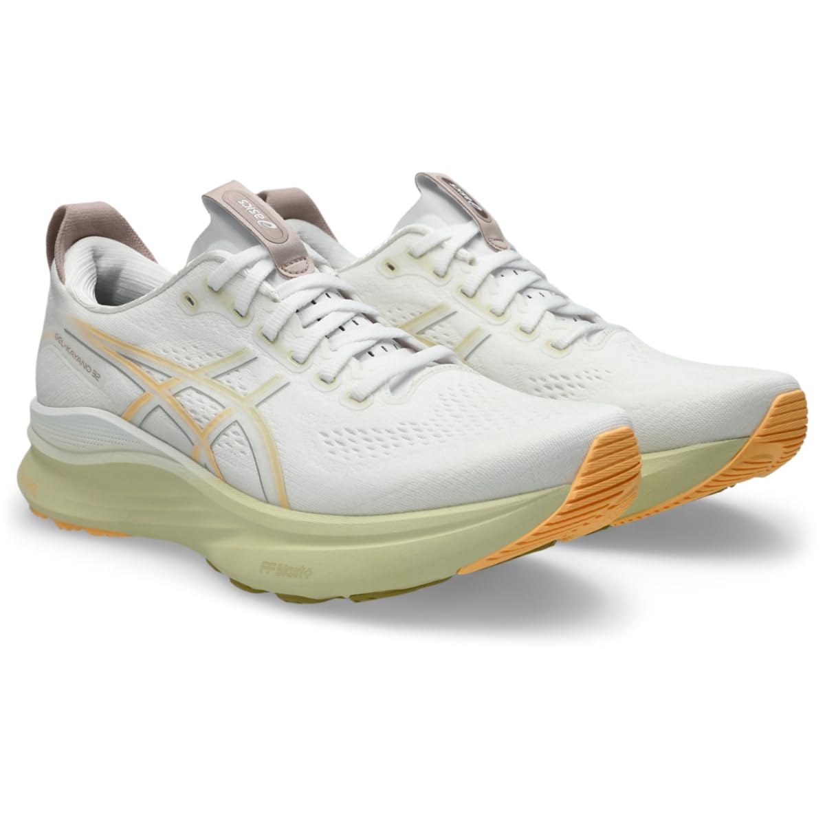ASICS Herren Gel-Kayano 32Sneaker