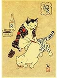 ★ Nuestra tienda ofrece diferentes estilos de carteles nórdicos, guardería, citas, películas, dibujos animados, animación, modernos, graffitis, retro, granja, tipografía, citas, inspiradores, inspiradores, Zen, carteles de arte cristiano, etc. Hay estilos disponibles.