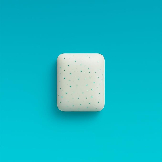 Clooudie Chicle Sin Azúcar Sabor Menta - Pack de 14 Unidades miniatura 4