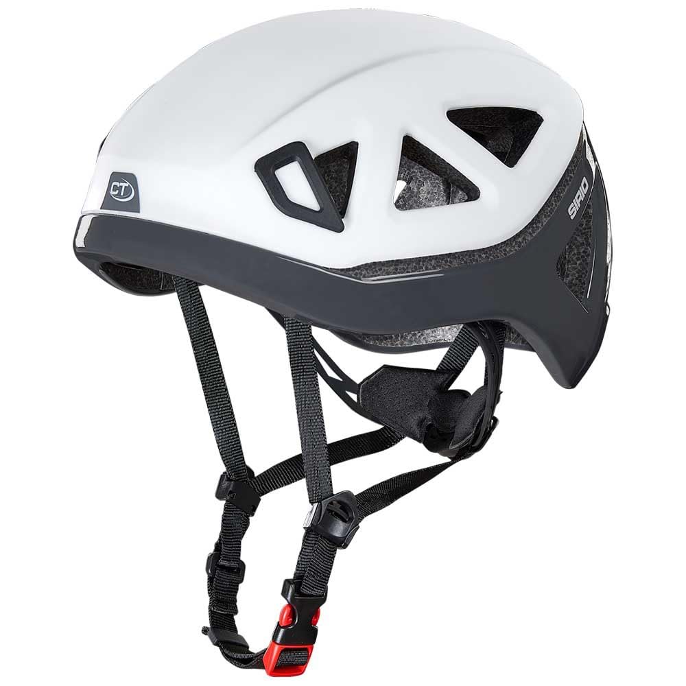 CLIMBING TECHNOLOGY Casco de Montañismo, Alpinismo y Trekking Marca Unisex Adulto