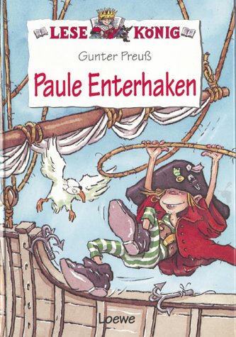 Paule Enterhaken