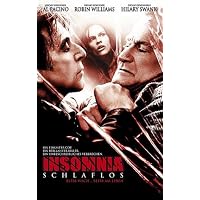 Insomnia - Schlaflos