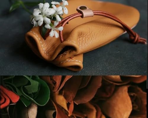 Kemeng Leather Trim Leather Scrap Leather Fabric Handmade Vegetable Tanned Leather Miscellaneous Leather Upholstery Headboard Leather Reinforcement Thickening Seat #TOP2