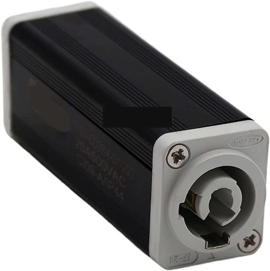 Connector YF24 Power Adapter IP44(YF24 Adapter B)