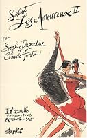 Salut les amoureux II: 17 nouvelles rencontres amoureuses 2760409457 Book Cover