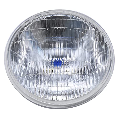 fokes H6024 Super vision Crystal headlight，Halogen Sealed Beam Headlight， (7