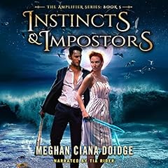 Instincts and Impostors cover art