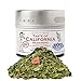 Gustus Vitae - Taste of California - Authentic Artisan Spice Blend - Gourmet Seasoning - Non GMO - All Natural - Sustainably Sourced - Small Batch - Hand Packed