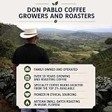 Cafe Don Pablo Subtle Earth, photo 6