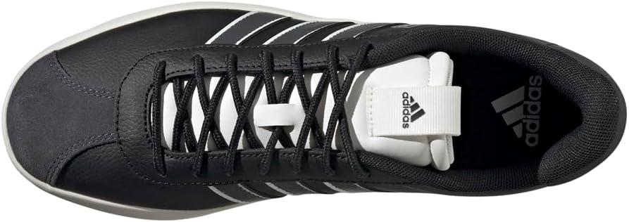 adidas Men's VL Court 3.0 Shoe - Image 5