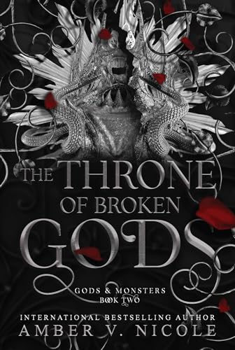 The Throne of Broken Gods: 2