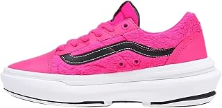 Modelo UA Old SKOOL Pink T.