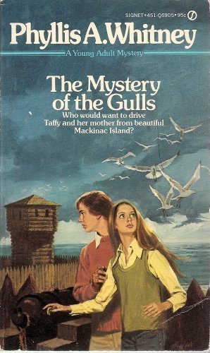 The Mystery of the Gulls